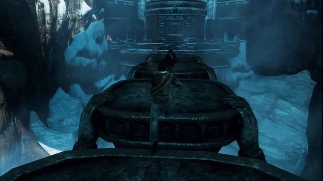 Прохождение Uncharted 2 (живой коммент от alexander.plav) Ч. 21 смотреть онлайн