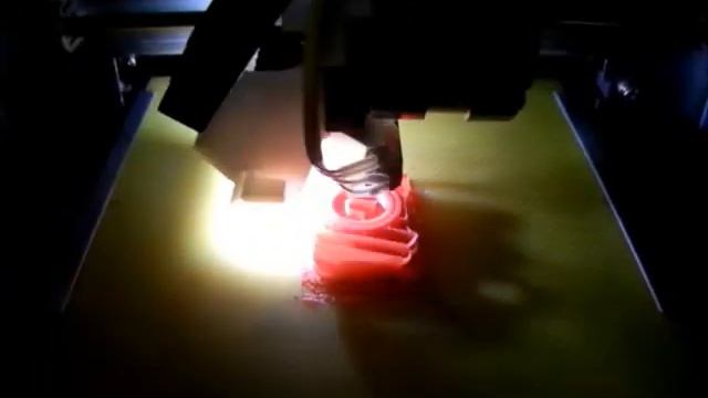 Изготовления РОБО-ТОЧИЛКИ для карандашей смотреть онлайн