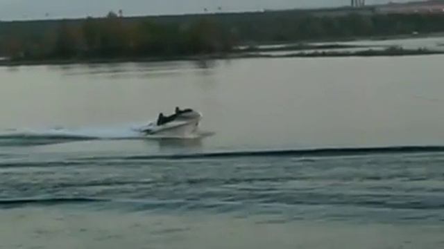 Yamaha XR 1800 смотреть онлайн