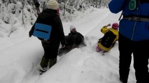 В заброшенных местах Среднего Урала