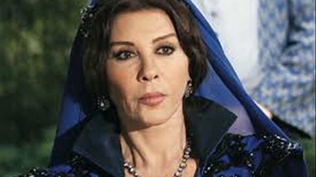Ayse Hafsa смотреть онлайн