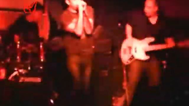 Perro Aguayo - en Argentina Panacea Bar смотреть онлайн