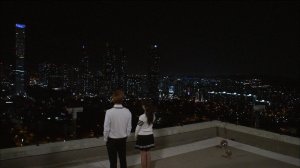 Кто ты? Школа 2015, 9 серия