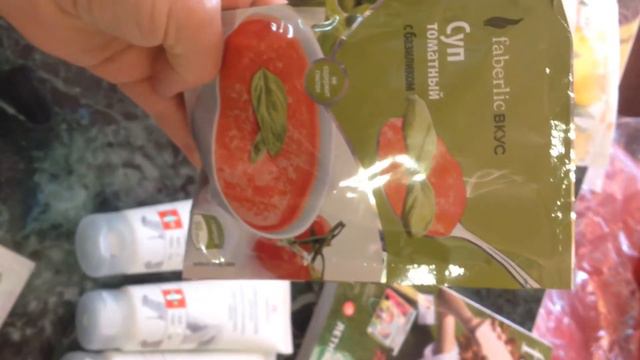 Долгожданные новинки 9 каталога👍🏻продукция ФАБЕРЛИК- просто шик!✌🏻️ смотреть онлайн