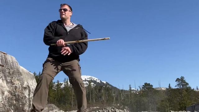 AOC - GRAVEL PIT DEMO - PRINCE RUPERT 2021 04 25 смотреть онлайн