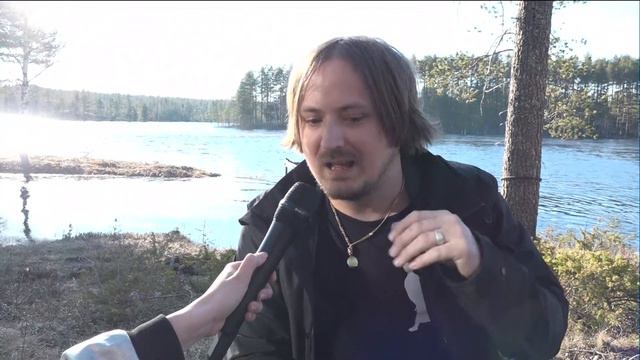 Arctic ReBeat Kitok Intervju смотреть онлайн