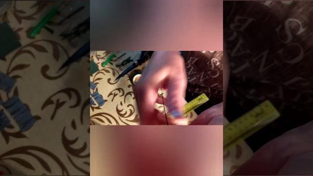 Как делать космею из бумаги? смотреть онлайн
