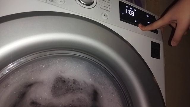 Стирка пуховика повседневная 30°800 интенсивная. смотреть онлайн