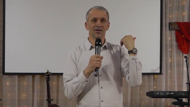 Превращение / Евгений Шакирьянов /Церковь Завета в Томске смотреть онлайн