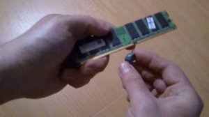 Компьютер включается, но нет изображения на мониторе! Черный экран.Ремонт  компьютера.