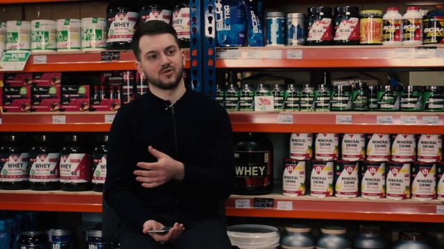 Корпоративная культура компании SportLine смотреть онлайн