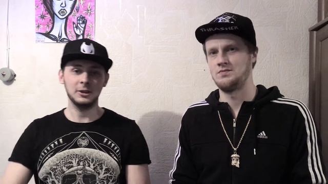 Along The Edge видеоприглашение в Docker ABC 10/05/17 смотреть онлайн