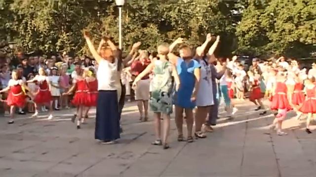 В ДШИ Заречного начался 61-й учебный год смотреть онлайн