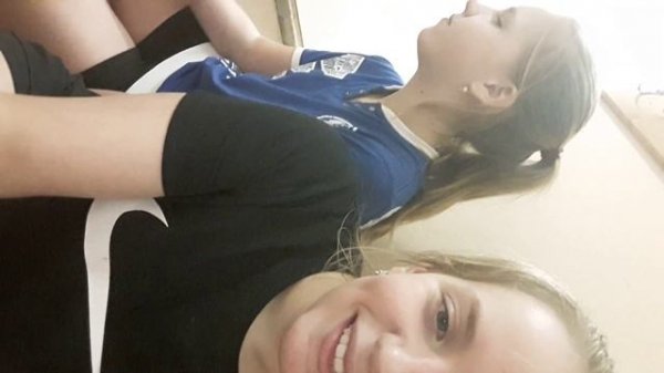 Раздевалка