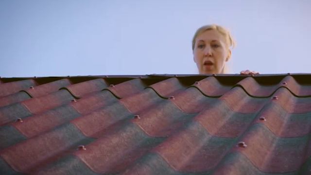 74. Черепица Ондулин смотреть онлайн