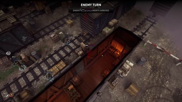 CLASSIFIED: FRANCE 44 | XCOM meets World War 2 (Gameplay & Details) смотреть онлайн