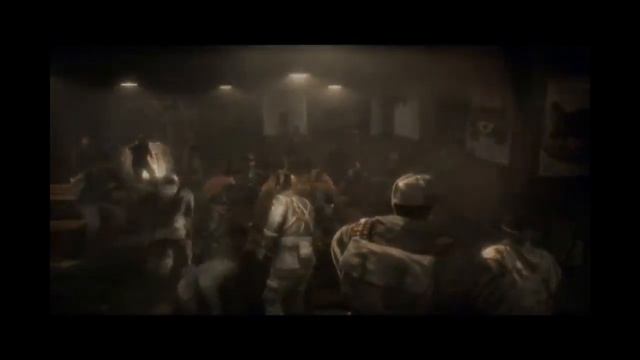 E3: Brothers in Arms Furious 4 First Impressions смотреть онлайн