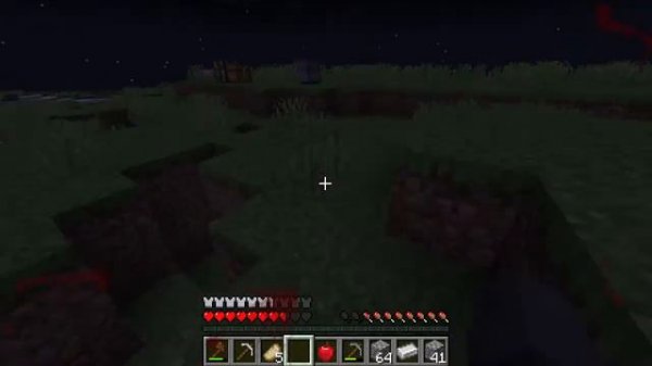 THE NIGHT DWELLER MOD IS TERRIFYING! | Minecraft's Scariest Mods