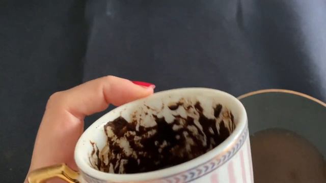 KAHVE FALI I Kahve Fali (Coffee fortune telling I Kaffee Wahrsagerei I Adivinación del café) смотреть онлайн