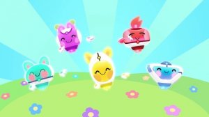 ТИКАБО | Клип на песню «На ферме»