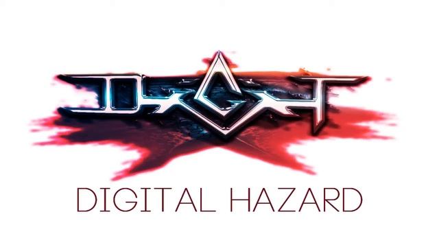 DiGiT - Digital Hazard смотреть онлайн