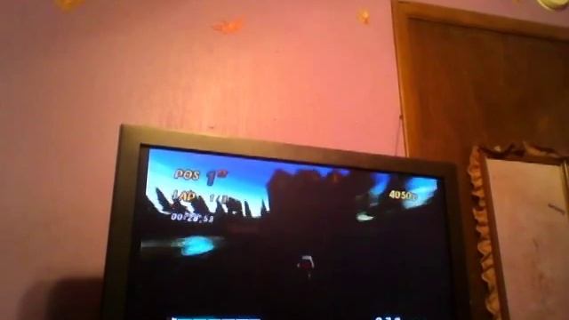 Monster 4x4 World Circuit EP. 1 смотреть онлайн