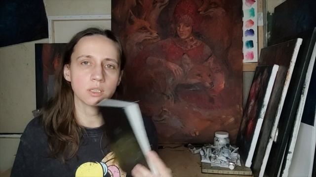 Ответы на вопросы. История про мой странный опыт издания книги. смотреть онлайн