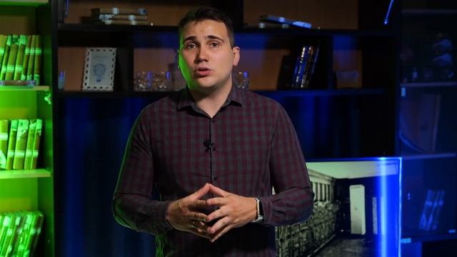 История компьютеров: от счетной машины Паскаля до квантового компьютера. Расскажу простыми словами смотреть онлайн