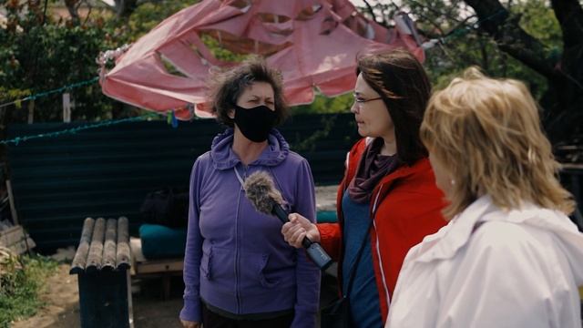 ЖИЗНЬ НА ОПОЛЗНЕ: ползучая уроза Севастополя. ОТКРЫТЫЙ ВОПРОС 63 смотреть онлайн