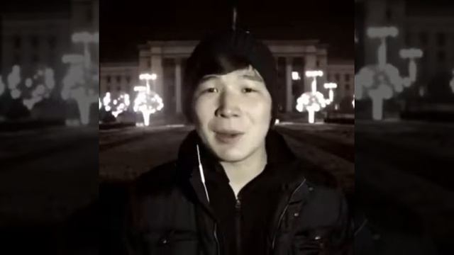 Стих Казахам смотреть онлайн