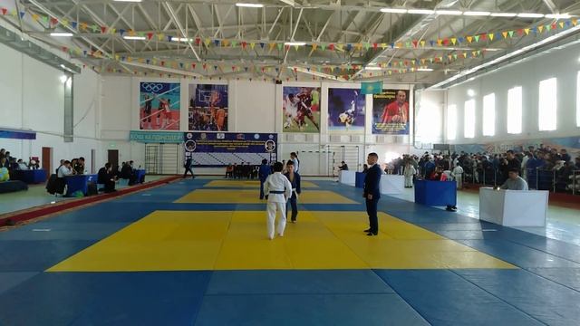 Айдарұлы Дарын (Сарыағаш) смотреть онлайн