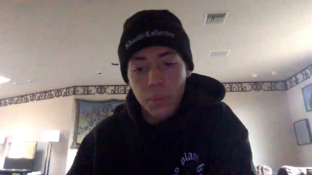 The Sit-Down: Ethan Cutkosky смотреть онлайн