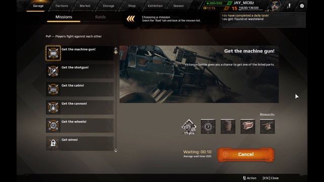CROSSOUT A VERY FUN FREE GAME смотреть онлайн