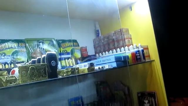 Хеллоуинский магазин, или магазин приколов Саша Скородумова смотреть онлайн