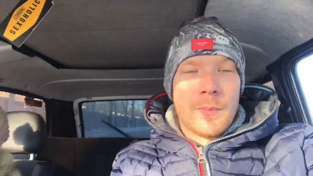 Поиск поломки на селике ч.2 смотреть онлайн