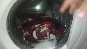 СТИРКА LG | ОСВЕЖАЕМ ОДЕЯЛО БЫСТРАЯ 30° 1000 ОБ/МИН