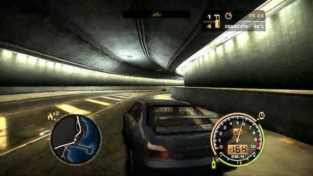The Prodigy - You'll be under my wheels смотреть онлайн
