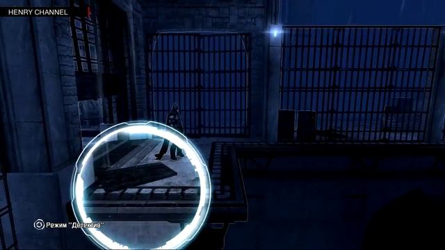 Batman: Arkham Origins Blackgate Deluxe Edition - Прохождение - Часть 5 смотреть онлайн
