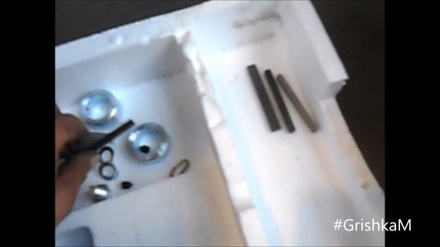 Шафт SHAFT Минусы и плюсы, Часть ПЕРВАЯ смотреть онлайн