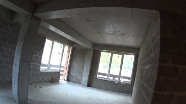 Недвижимость в горах // Красная Поляна // ЖК Заповедная 17 смотреть онлайн