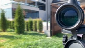 НЕДОРОГОЙ МОНОКУЛЯР SVBONY  С 8Х ZOOM СТОИТ ЛИ ЕГО ПОКУПАТЬ