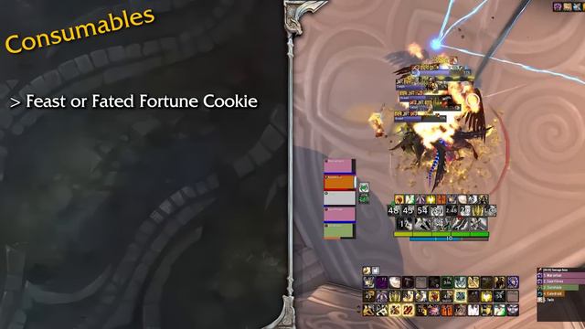 HAVE FUN & BLAST! 10.1 Ret Paladin GUIDE смотреть онлайн