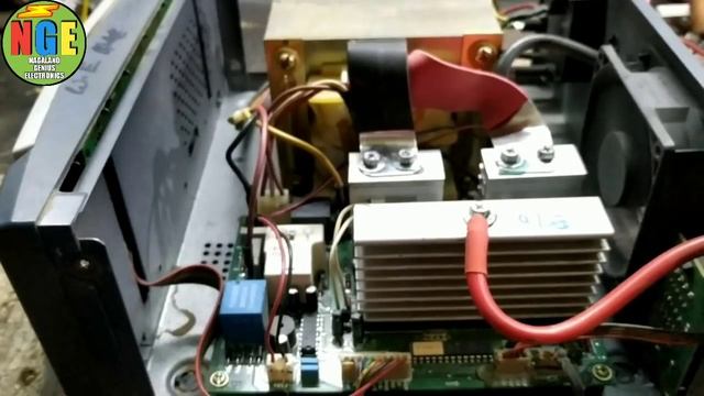 LUMINOUS INVERTER की CHARGING PROBLEM SOLVE 100%