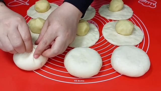 БЕРУ 3ШТ КАРТОФЕЛЬ!ОХ КАКАЯ ВКУСНЯТИНА МАЛО КТО ЗНАЕТ ЭТОТ СЕКРЕТ!НАУЧИЛА ВСЕХ ПОДРУГ!ВСЕ В ВОСТОРГ смотреть онлайн