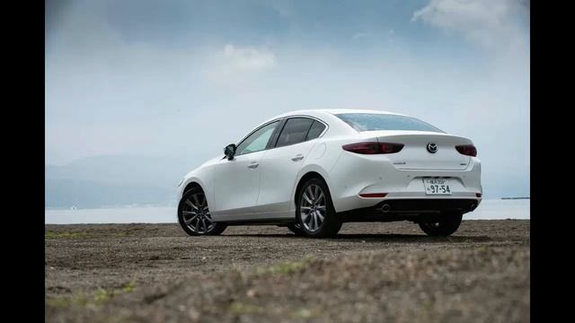 なぜ 15S TOURING にしたか。2021年モデル MAZDA3 FASTBACK 6MT契約しました。#mazda3 #新車 смотреть онлайн