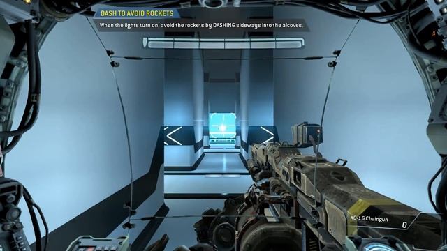 TitanFall 2014 ON MSI GS70 LAPTOP ALL MAX SETINGS смотреть онлайн