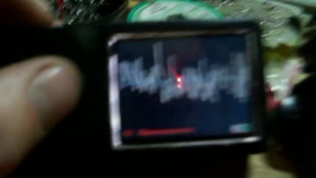 Цифровой осциллографический пробник "ChameIeon_D". смотреть онлайн