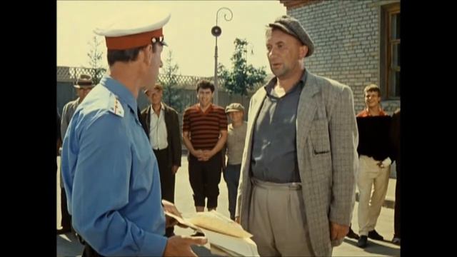 Надо, Федя, надо! смотреть онлайн