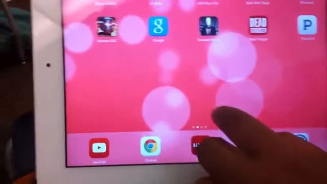 iPad 2-IOS 7 overview смотреть онлайн