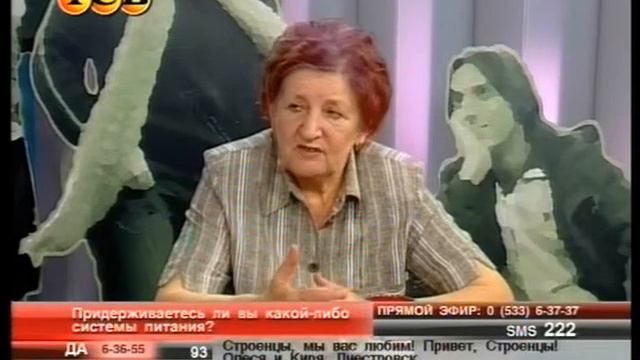 Народный микрофон. ТСВ. 7.06.2013 смотреть онлайн